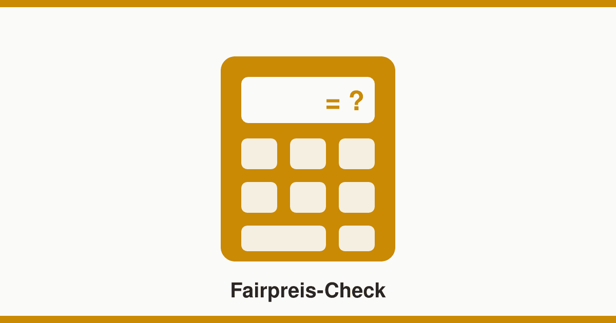 Schlüsseldienst Fairpreis-Check: Was darf eine Türöffnung kosten?