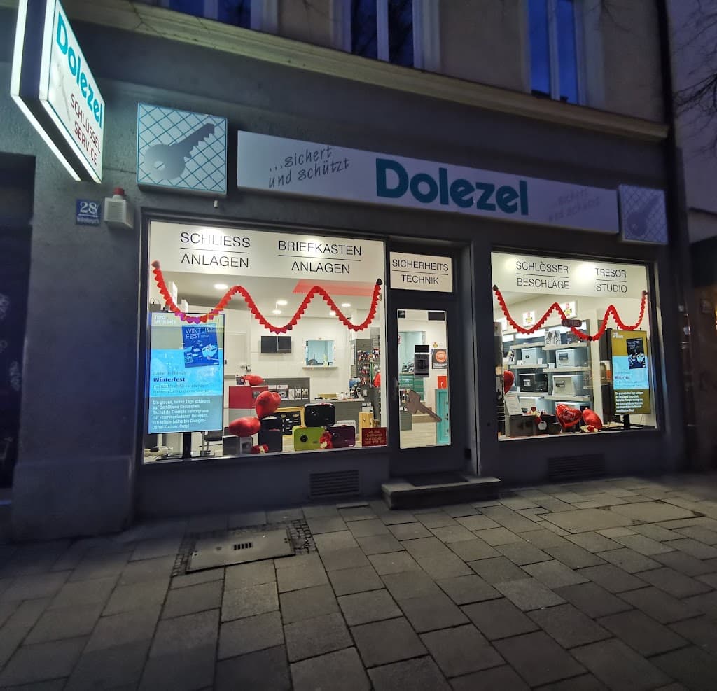Adolf Dolezel GmbH