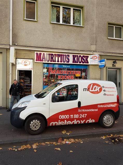 mr. Lox Schlüsseldienst