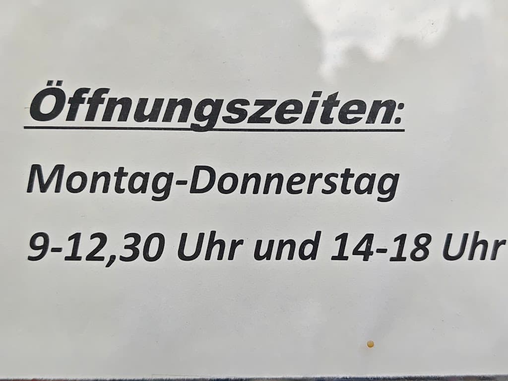 Schlüsseldienst Wiedmann