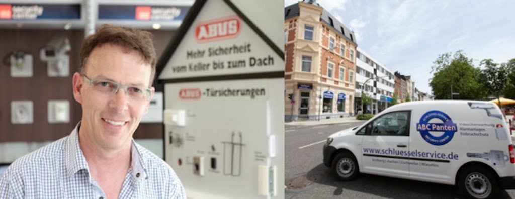 ABC Schlüsseldienst