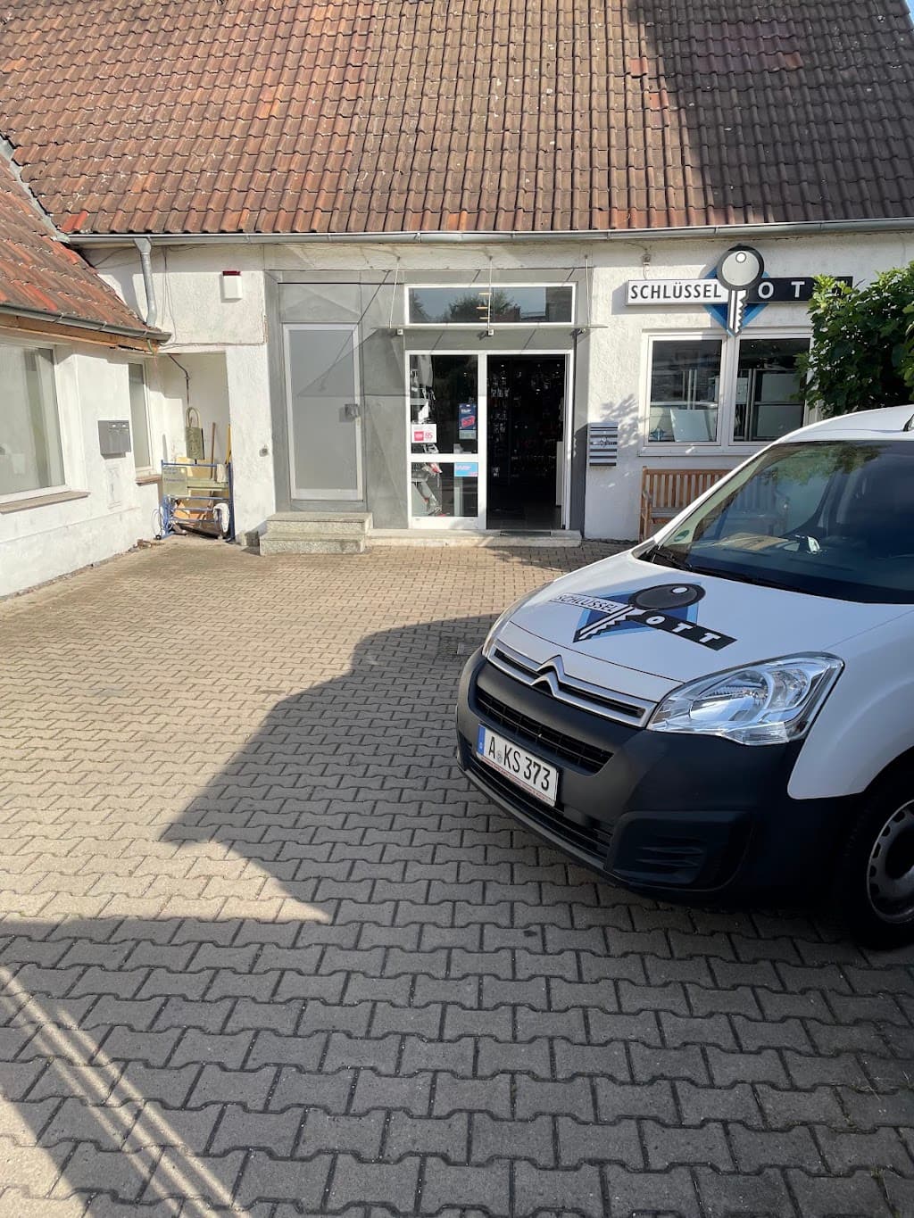 SCHLÜSSEL OTT GmbH