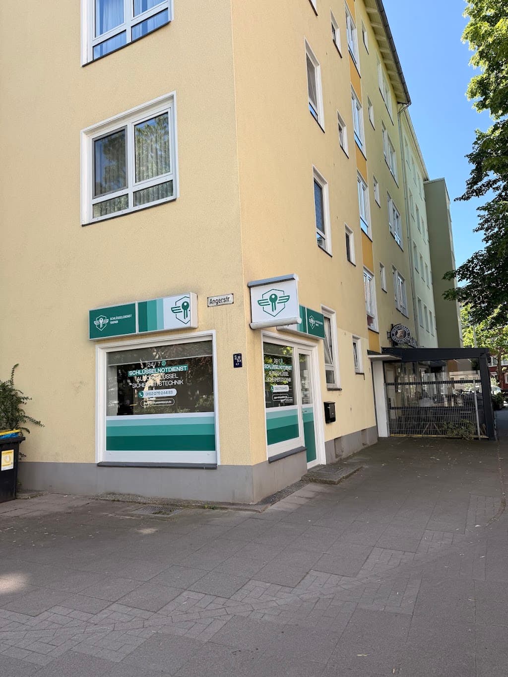 Schlüsseldienst Hannover Yapar