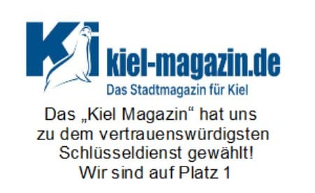 Der faire Schlüsseldienst