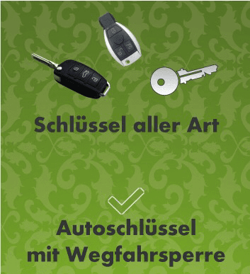 Hazin Schlüsseldienst Autoschlüssel Türöffnung