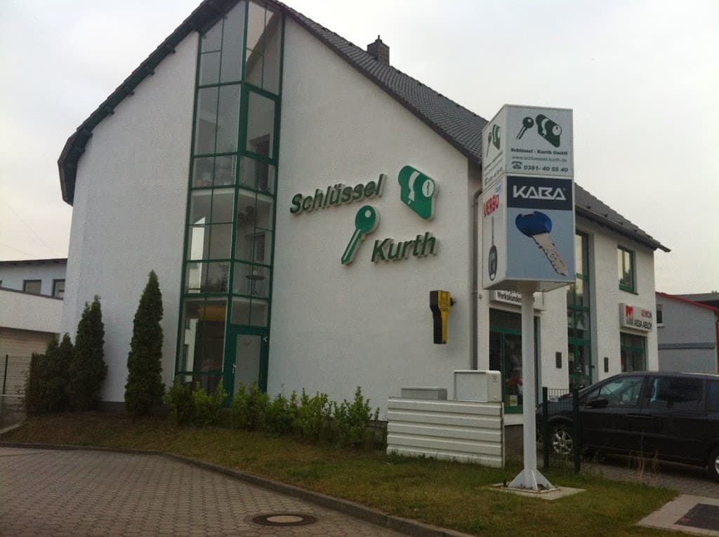 Schlüssel-Kurth GmbH