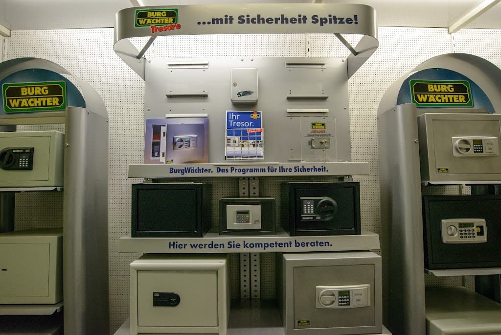 Schlüssel Eckert GmbH