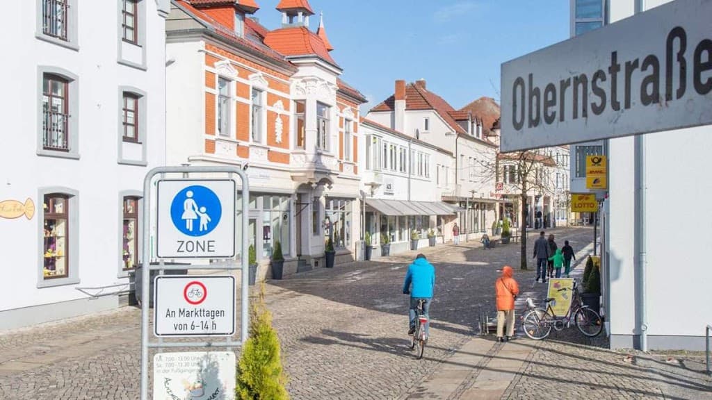 Bismarck Schlüsseldienst | Borgfeld