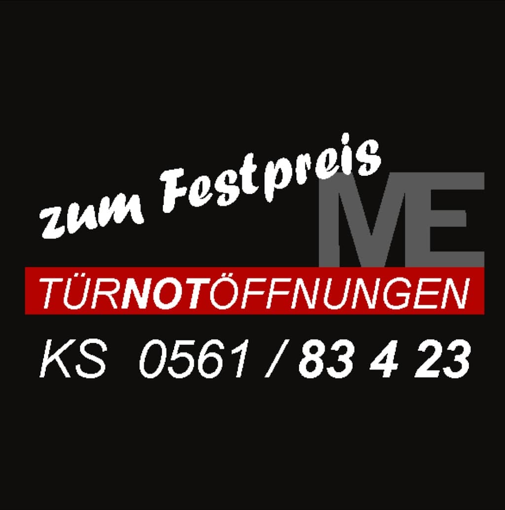 ME Sicherheitstechnik