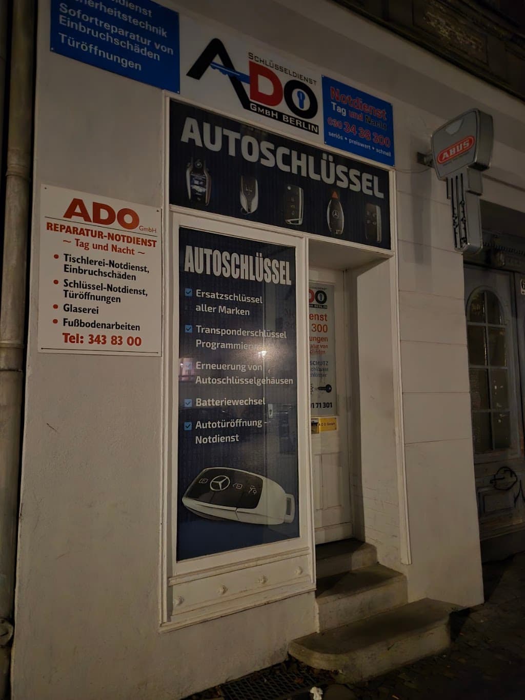 ADO GmbH