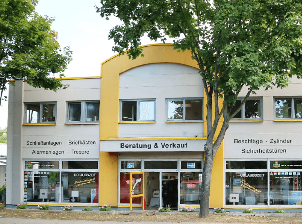 Schlüssel Walter