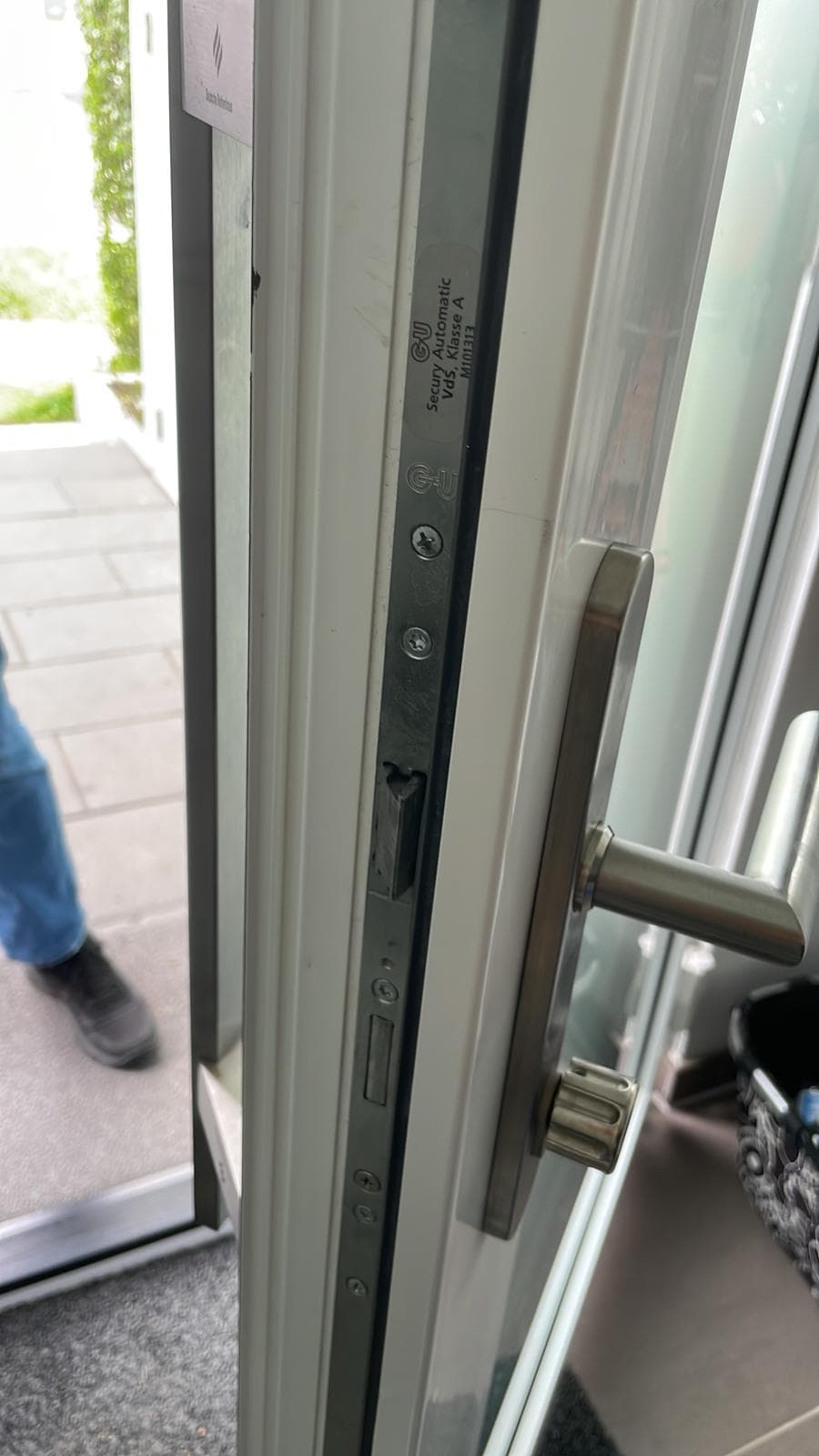 Schlüsselherz Schlüsseldienst