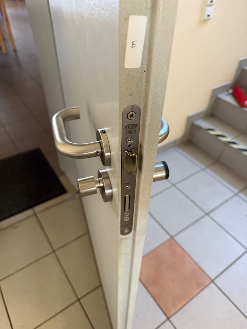 Wolf Schlüsseldienst