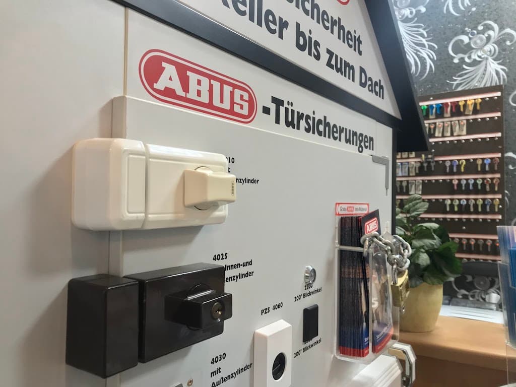 Schlüsseldienst Köln I Schlüssel AustPelzer