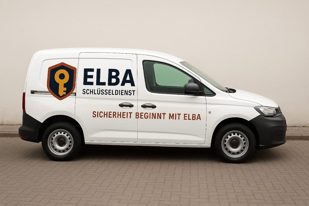 SCHLÜSSELDIENST ELBA Wuppertal
