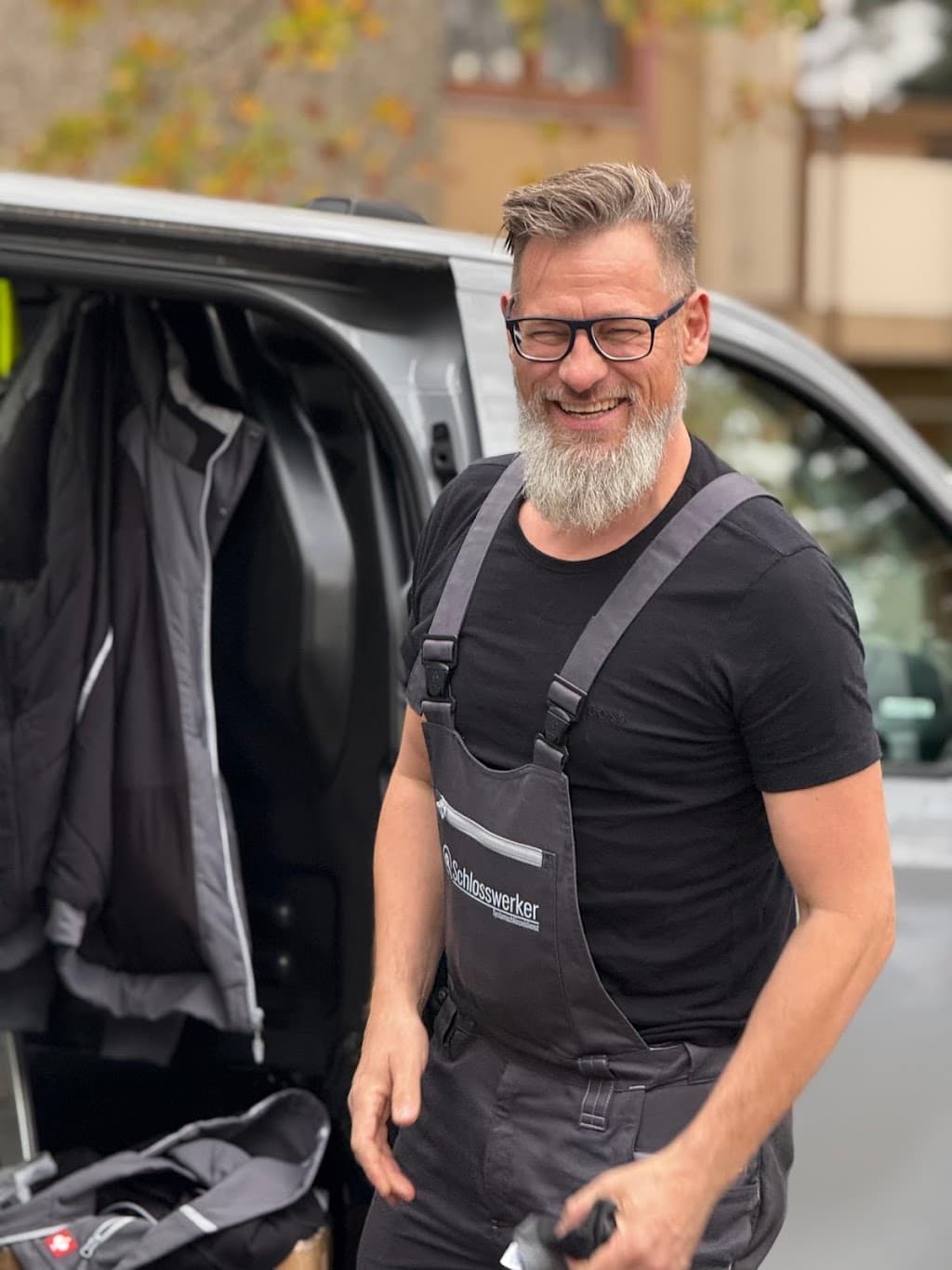 DER MAINZWERKER Schlüsseldienst