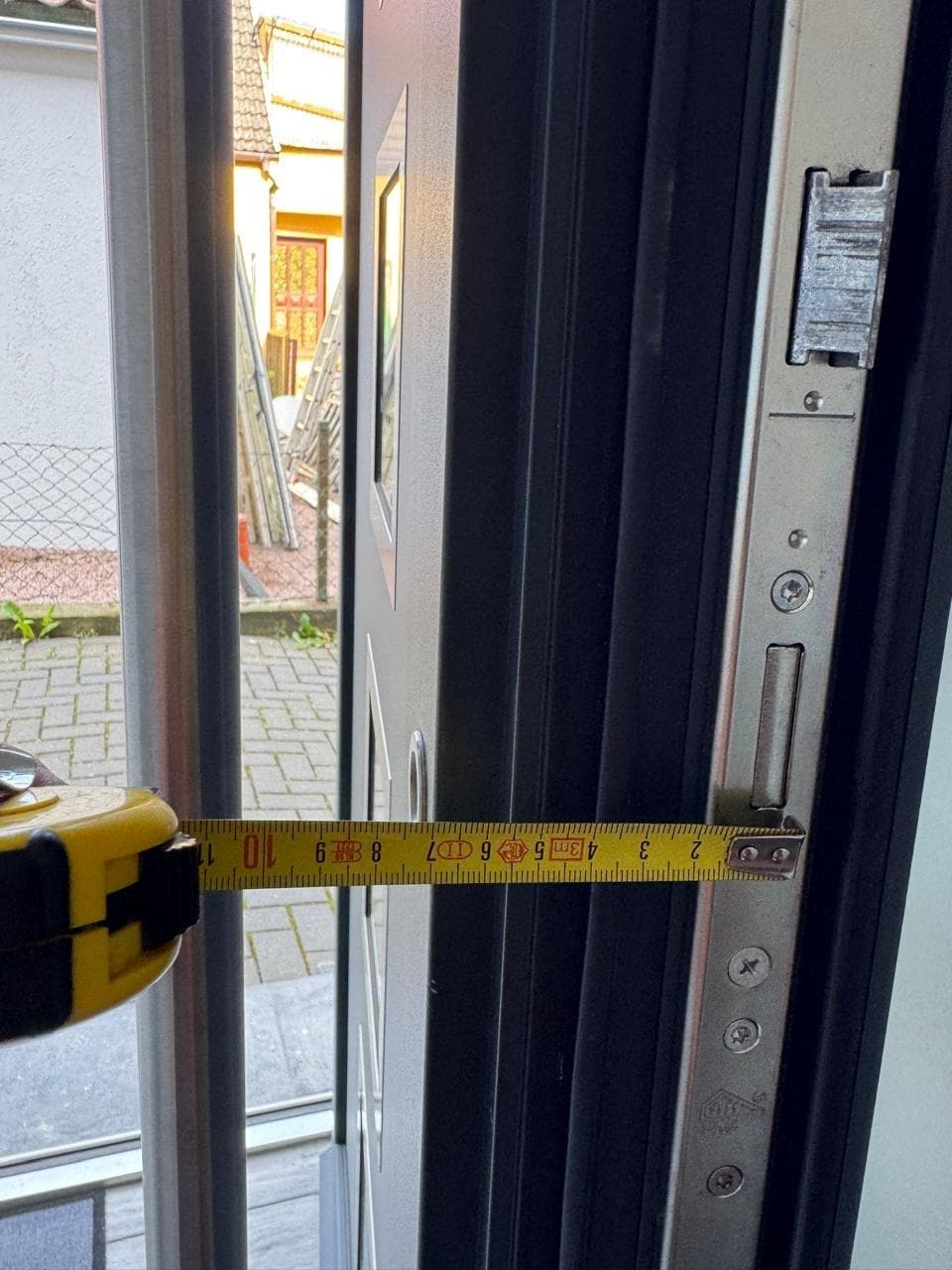 Schlüsseldienst