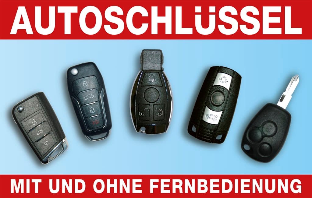 ErPoint - Schlüsseldienst und Autoschlüssel