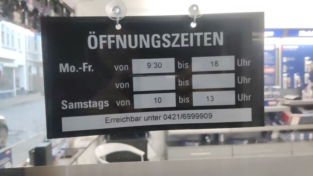 Bremer Schlüssel Center GmbH & Co KG