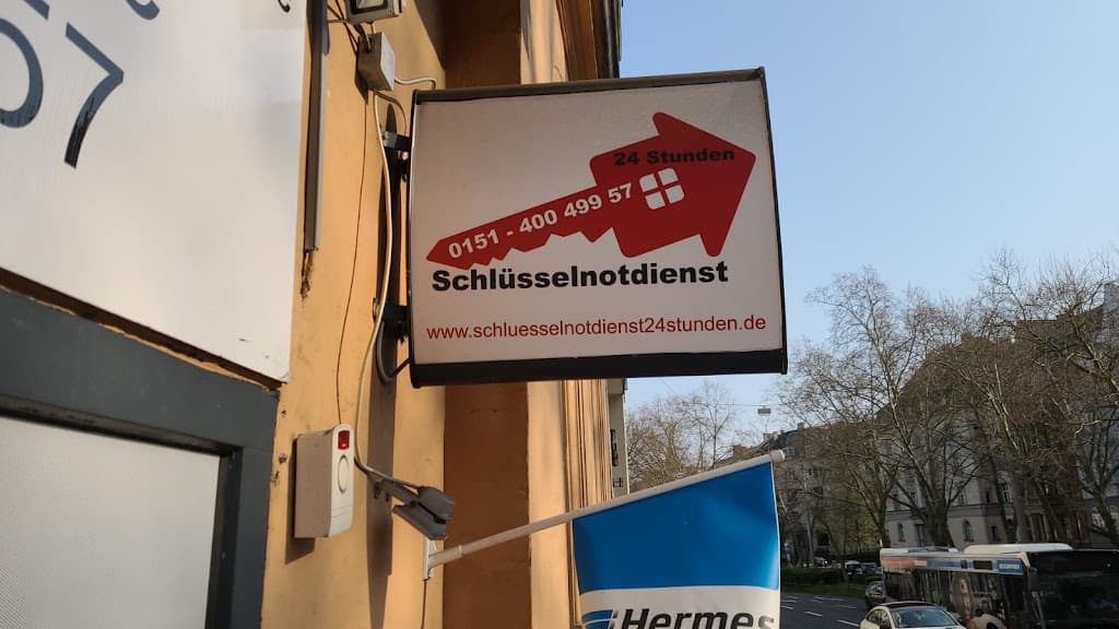 Soti's Schlüsseldienst