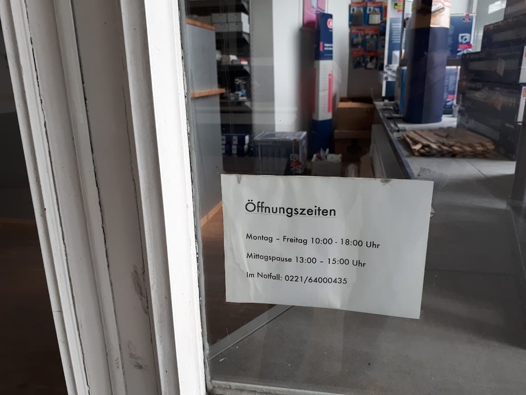 Schlüsselfritze, Schlüsseldienst & Türöffnung