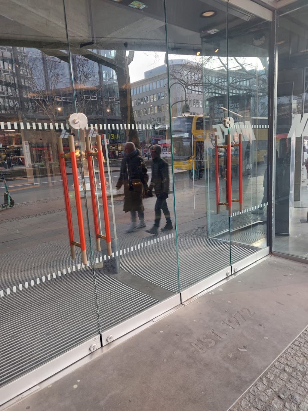 Schlüsseldienst Herrmann Sicherheitstechnik