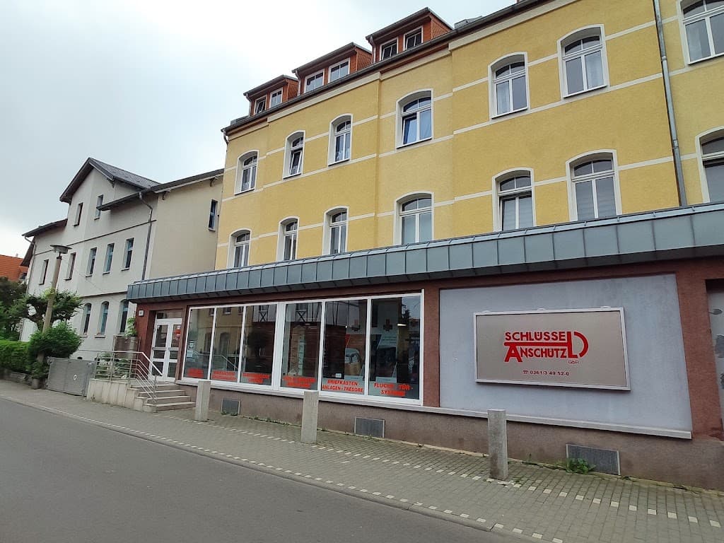 Schlüssel-Anschütz GmbH
