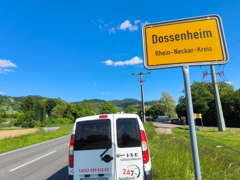 I-S-E Schlüsseldienst