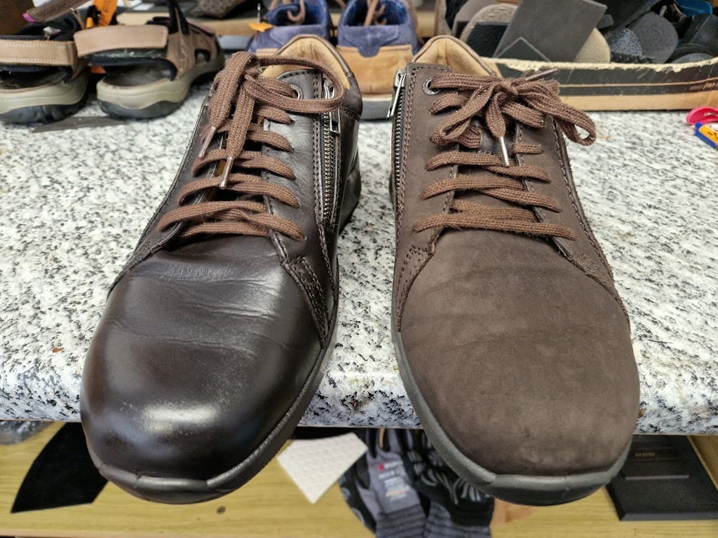 Schuhservice & Schlüsseldienst Kassel
