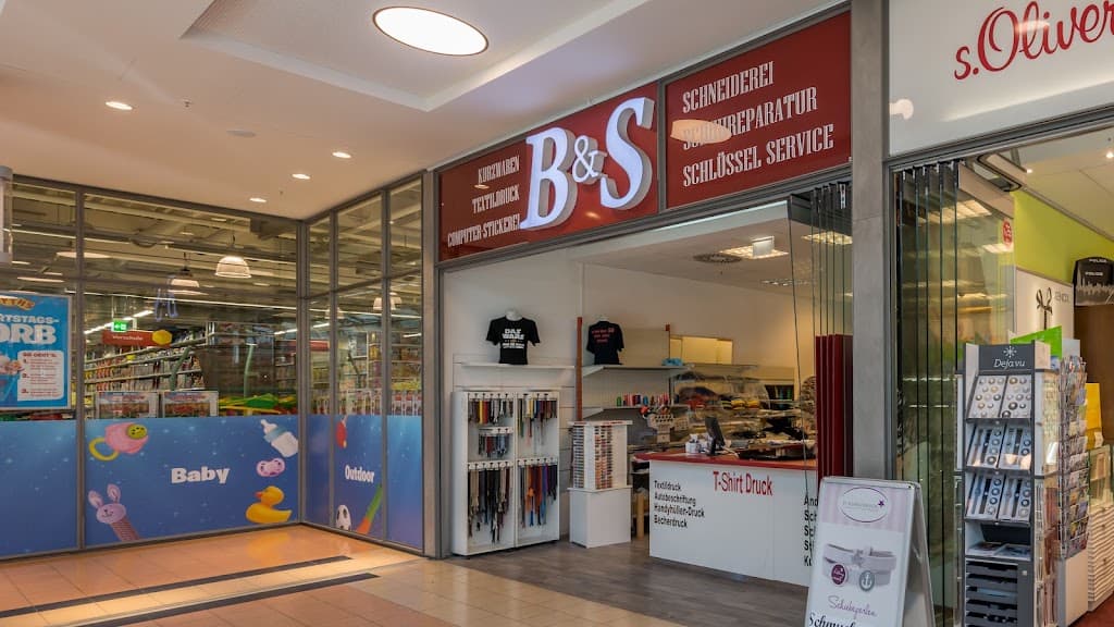 B&S Werk