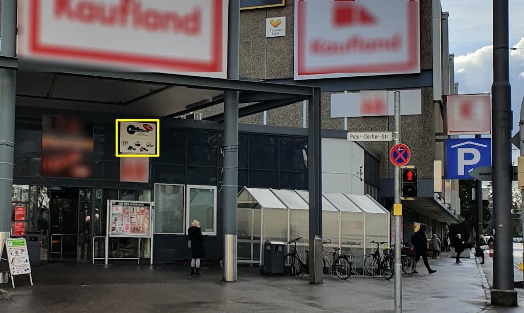 Schlüsselwelt