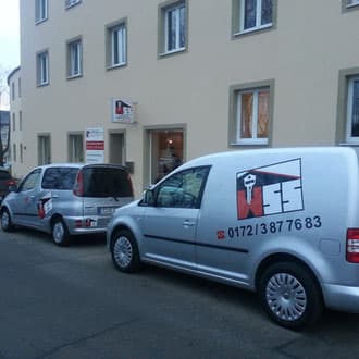 Westsächsischer Schließanlagen Service Peuckert
