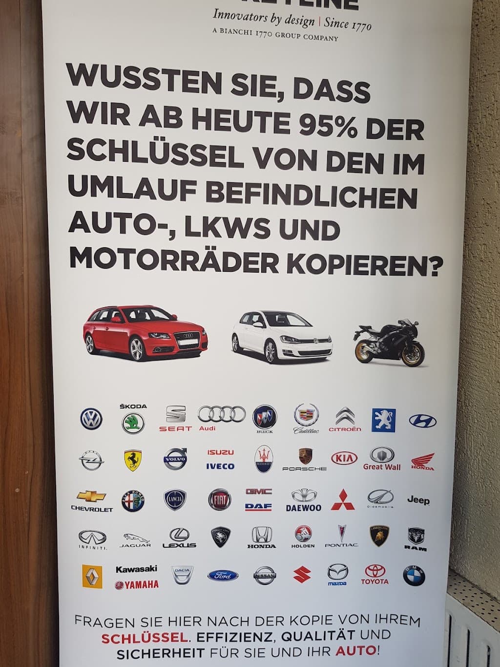 Schlüsseldienst-ATILLA
