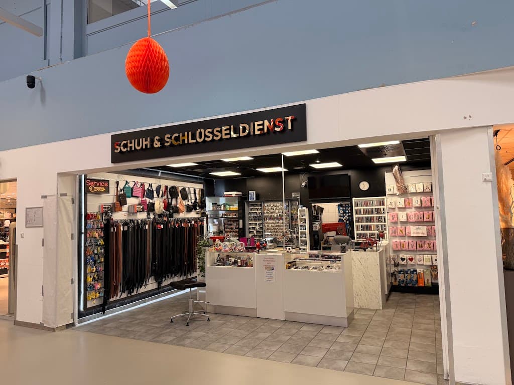 Schlüsseldienst Agis