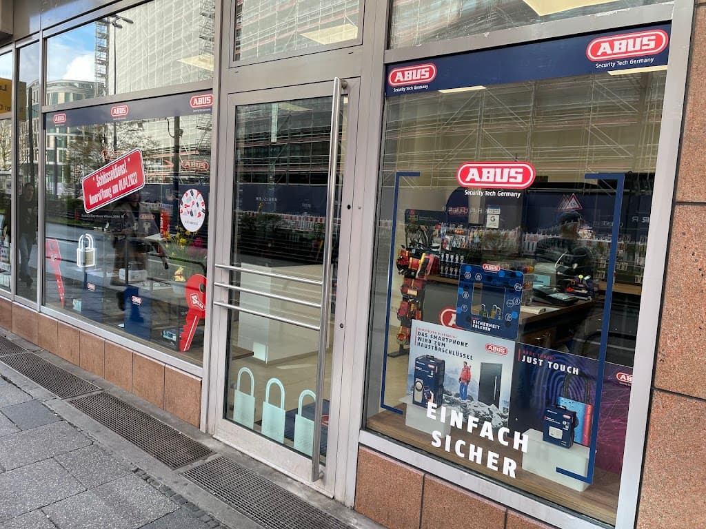 DC Schlüsseldienst Service GmbH