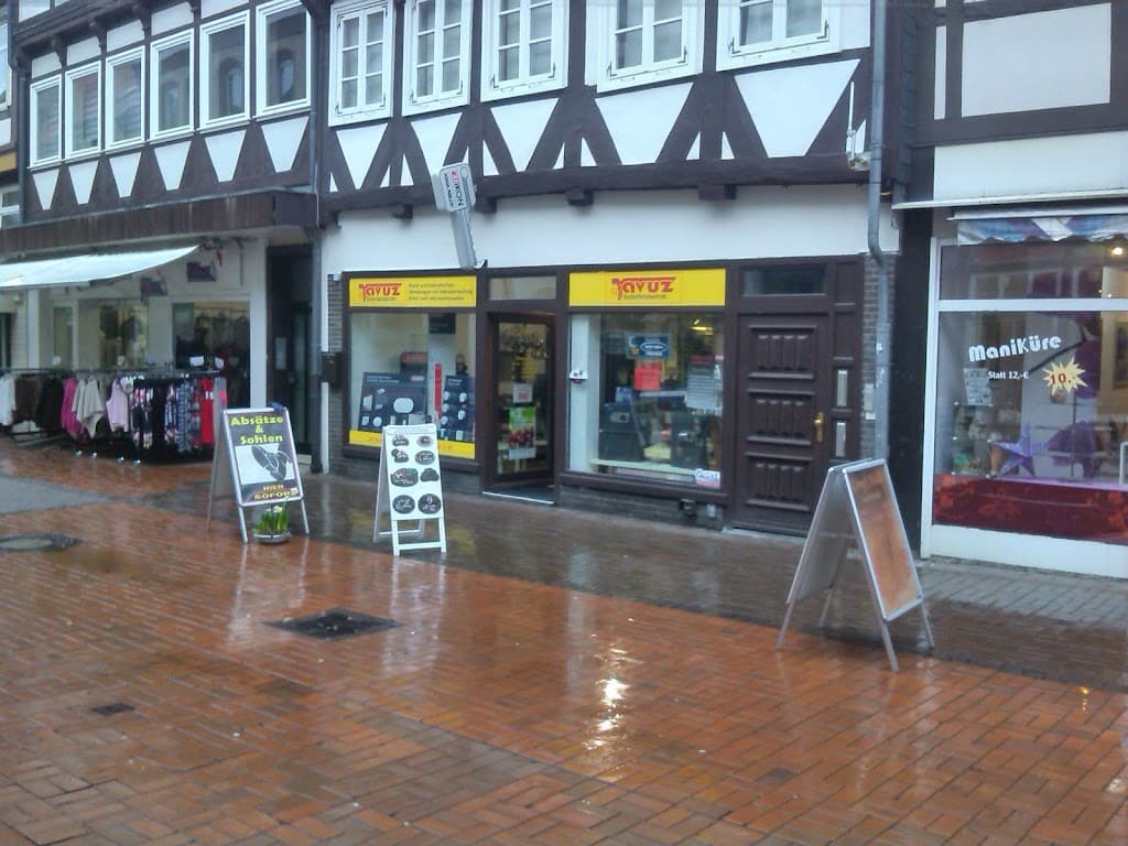 Schlüsseldienst Wolfenbüttel 7/24