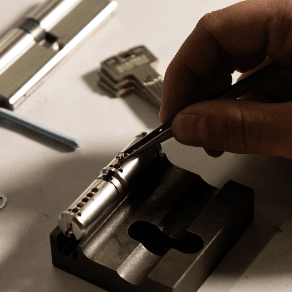 Andreas Sicherheitstechnik & Schlüsseldienst GmbH