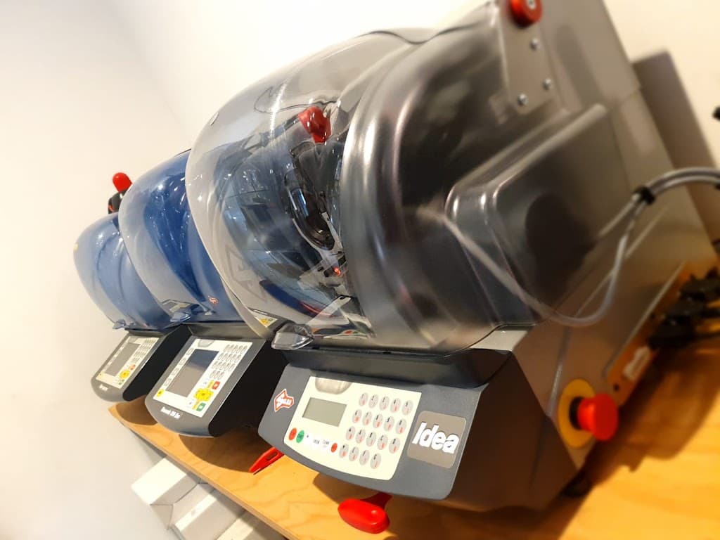 LockTec Schlüsseldienst Hannover