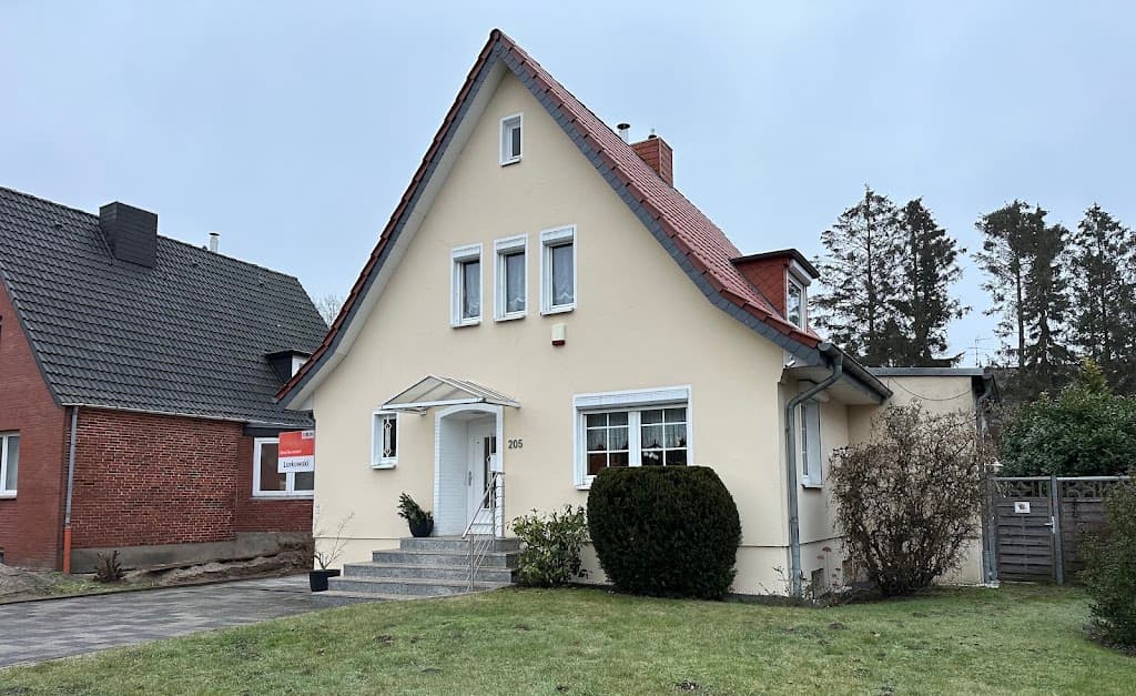 Lorkowski - Schlossnotdienst & Sicherheitstechnik