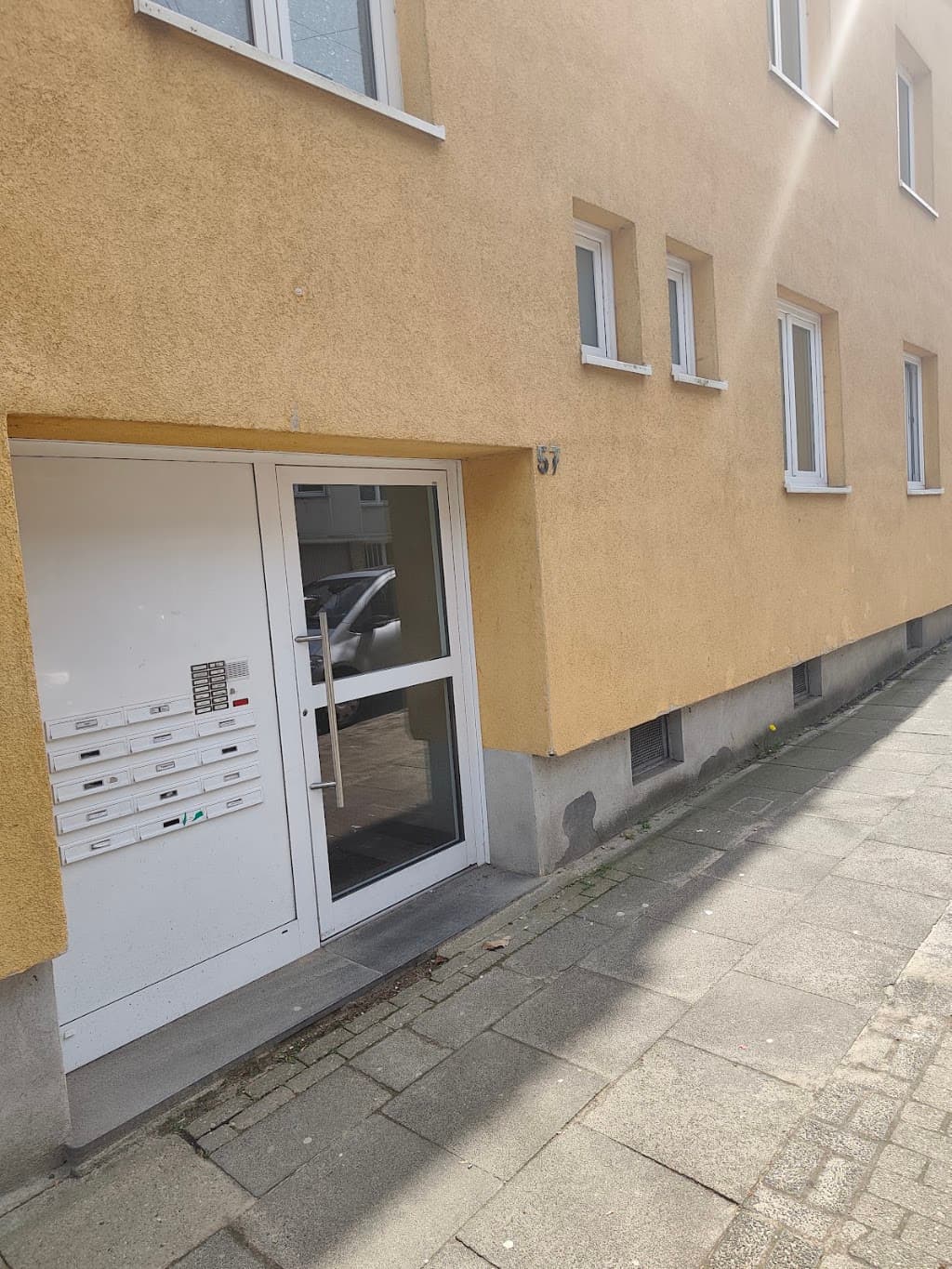Schlüsseldienst Jakobi