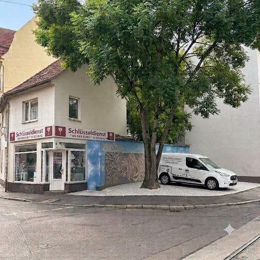 Schlüsseldienst An Der Burg GmbH