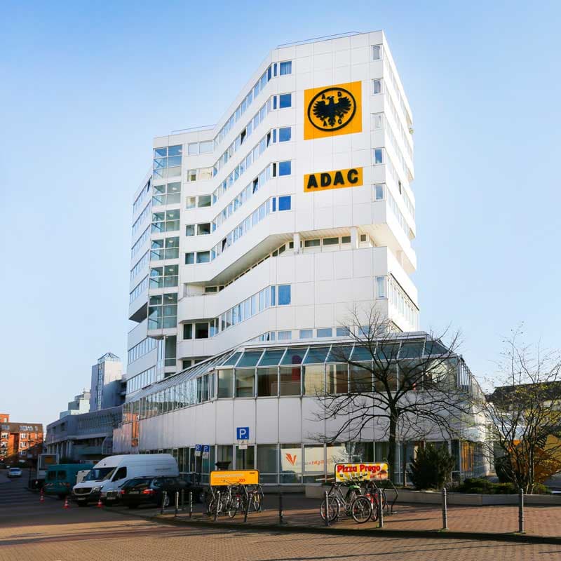 ADAC Schlüsselnotdienst Köln