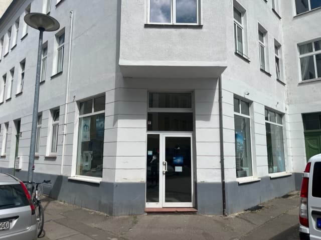 Sicherheitszentrum MD
