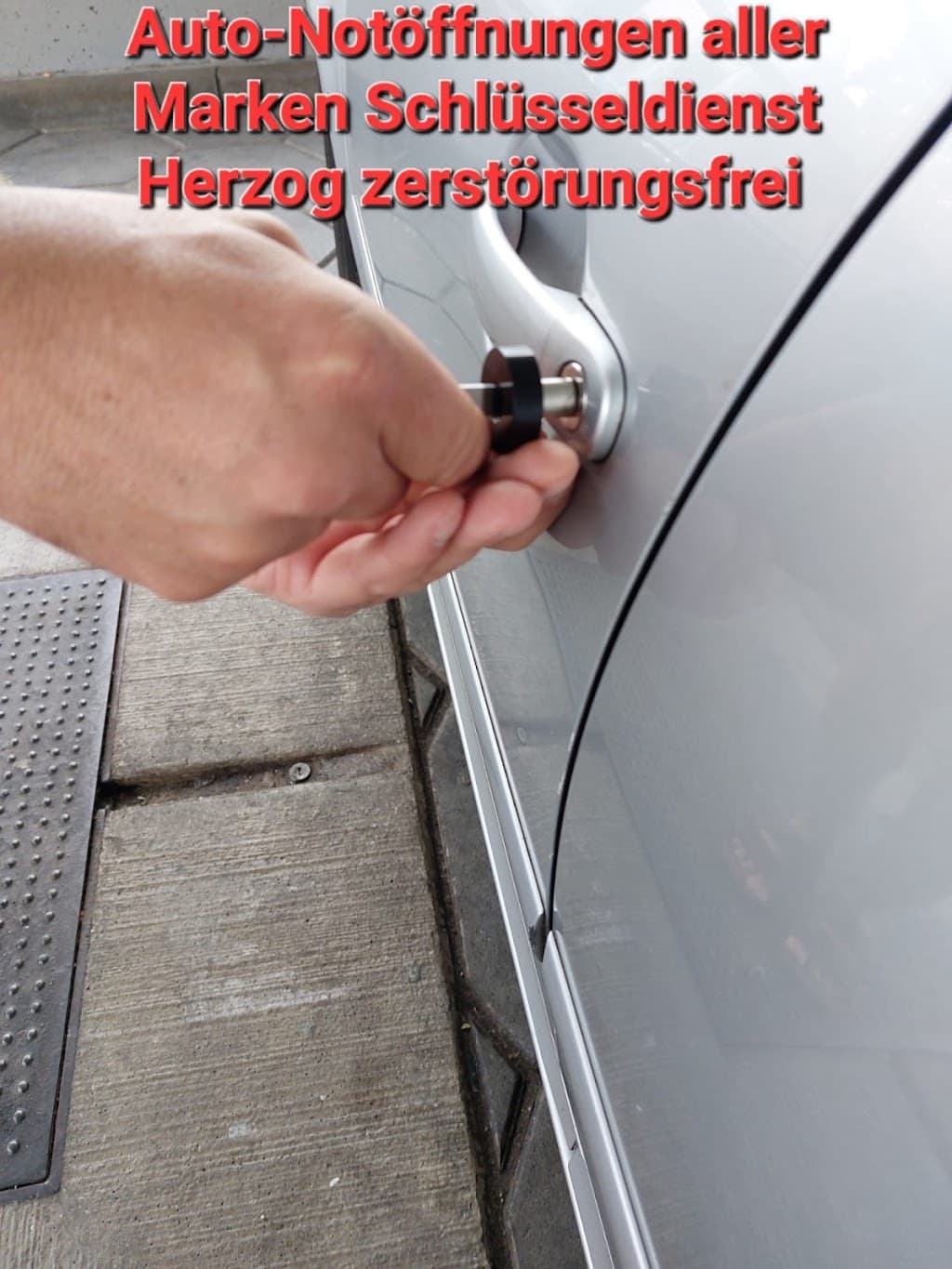 Schlüsseldienst Herzog