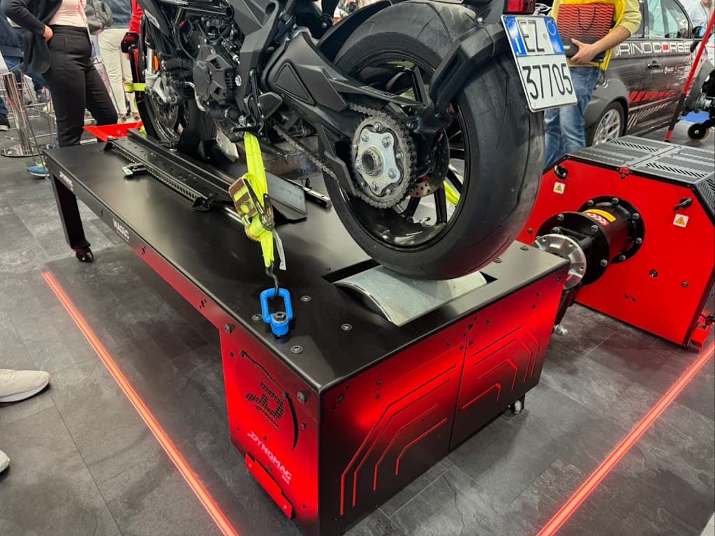 MHPower Fahrzeugtechnik
