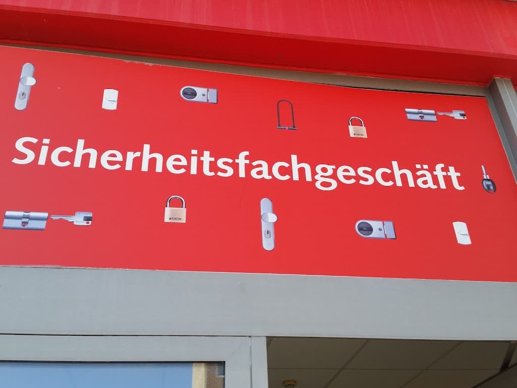 Schlüsseldienst Müller