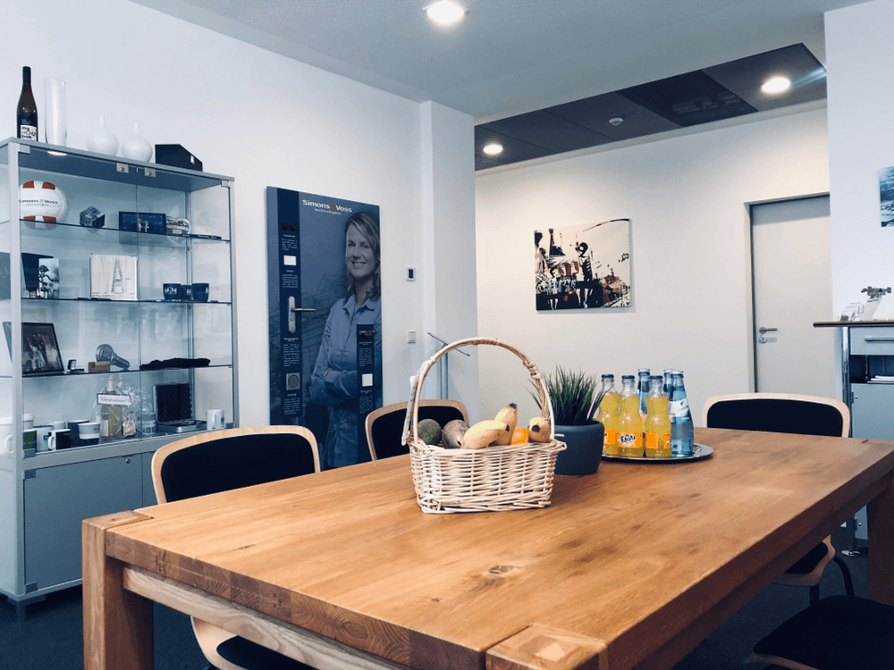 MAH Schliesstechnik Hessen GmbH