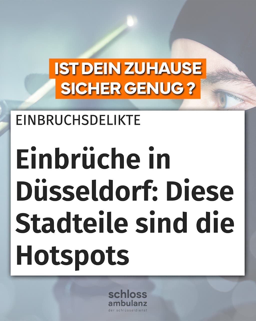 Schloss-Ambulanz