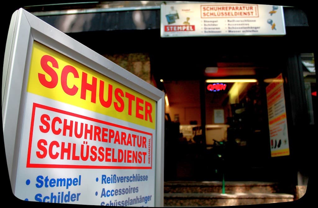 24/7 Schlüsselnotdienst Duisburg Neumühl