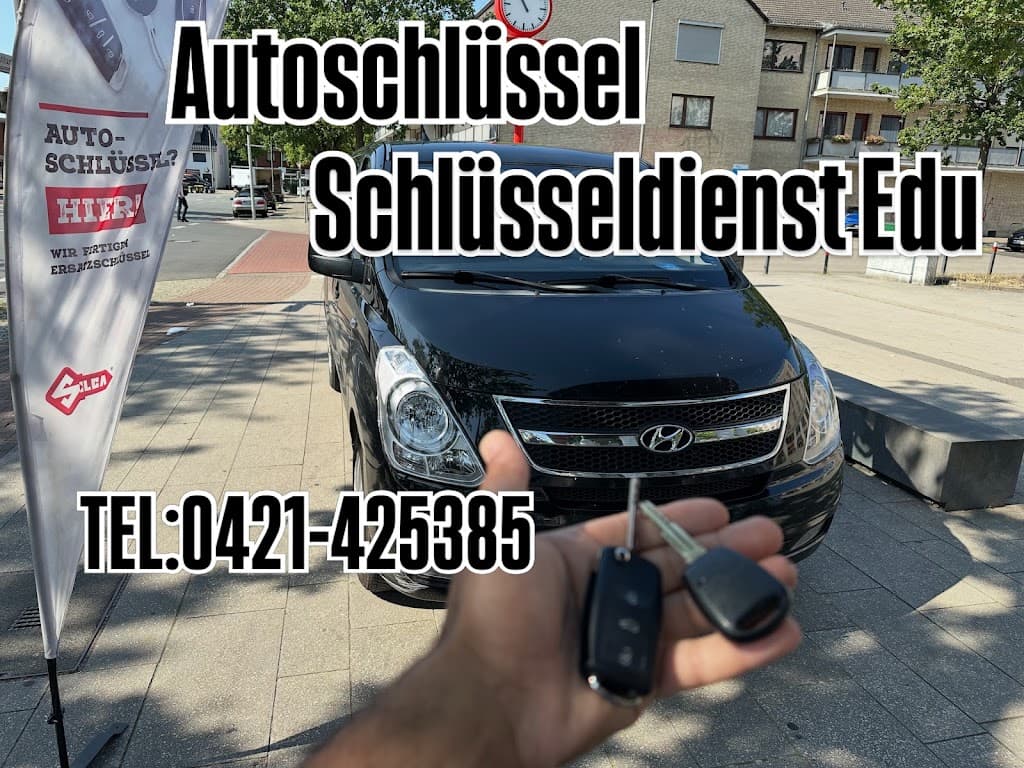 Schlüsseldienst Edu